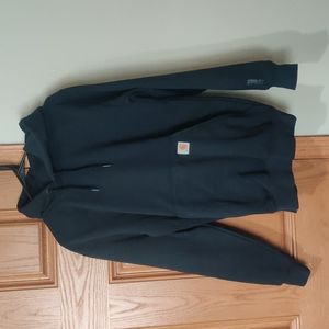 Carhartt Rain Defender Heavyweight Hoodie